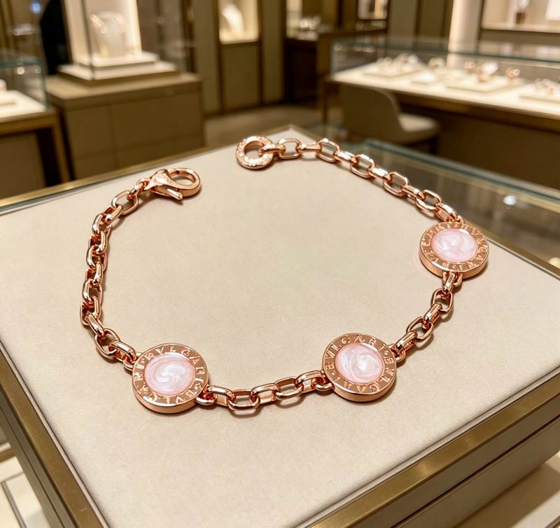 Bvlgari Bracelet 06yxs49